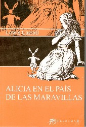 Alicia en el país de las maravillas