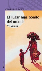 El lugar más bonito del mundo