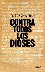 Contra todos los dioses 