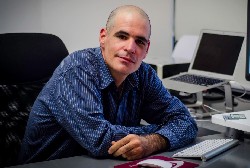 Manolo Álvarez