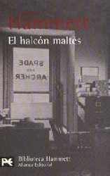 El halcón maltés