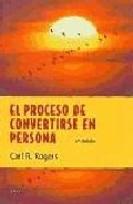 El proceso de convertirse en persona