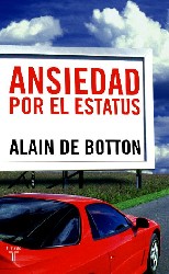 La ansiedad por el estatus