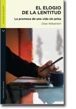 Elogio de la lentitud