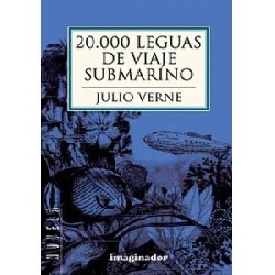 20,000 leguas de viaje submarino