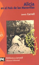 Alicia en el país de las maravillas