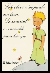 El principito