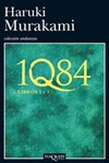 1Q84 Libro 1