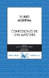 Confesiones de una máscara