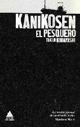 Kanikosen: el pesquero