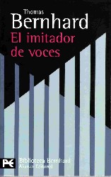 El imitador de voces
