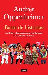 Basta de historias