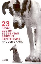 23 cosas que no te cuentan del capitalismo