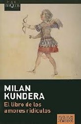 El libro de los amores ridículos