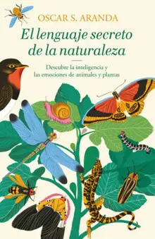 EL LENGUAJE SECRETO DE LA NATURALEZA