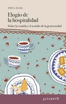 ELOGIO DE LA HOSPITALIDAD