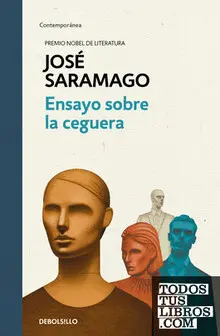 ENSAYO SOBRE LA CEGUERA