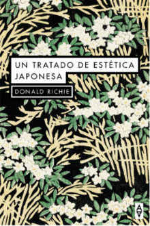 UN TRATADO DE ESTÉTICA JAPONESA