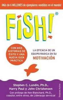 FISH! (20 ANIV.)