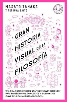 GRAN HISTORIA VISUAL DE LA FILOSOFA