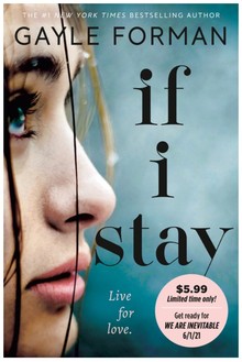 IF I STAY