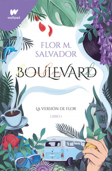 BOULEVARD (SPANISH EDITION)