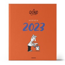 2023 AGENDA QUINO