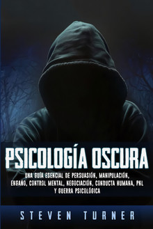 PSICOLOGA OSCURA