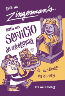 THE ART OF GIVING GREAT SERVICE BY ZINGTRAIN - 7 MARZO 2024