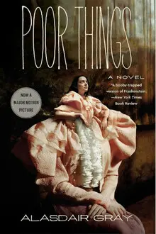 POOR THINGS [MOVIE TIE-IN]