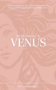 DESATANDO A VENUS (2NDA EDICIÓN)