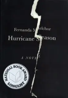 HURRICANE SEASON